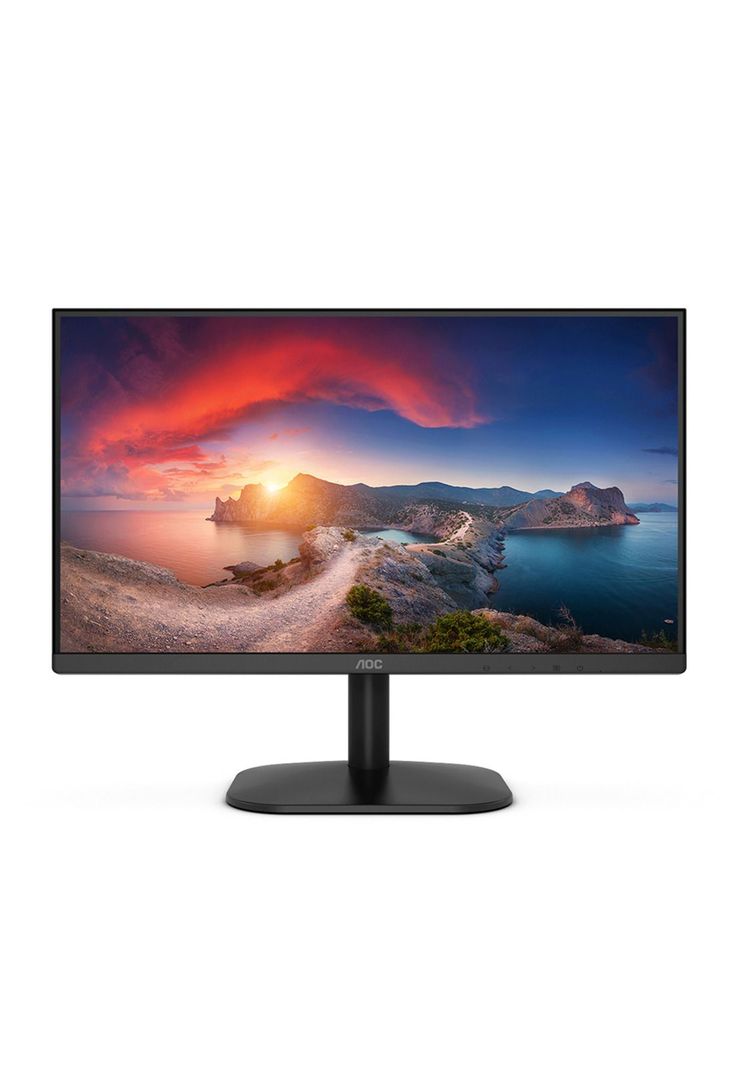Monitor 21,5\