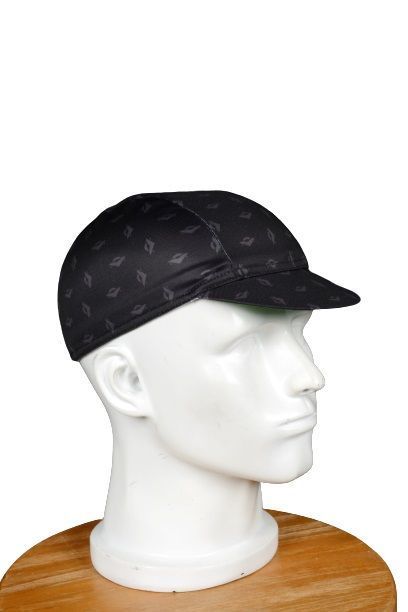 Cap Gorro Vintage Ciclismo Vívela Verde-2