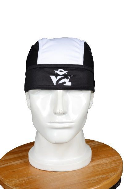 Bandana Ciclismo Vívela Antisudor Pirata-2