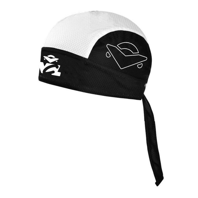 Bandana Ciclismo Vívela Antisudor Pirata-1