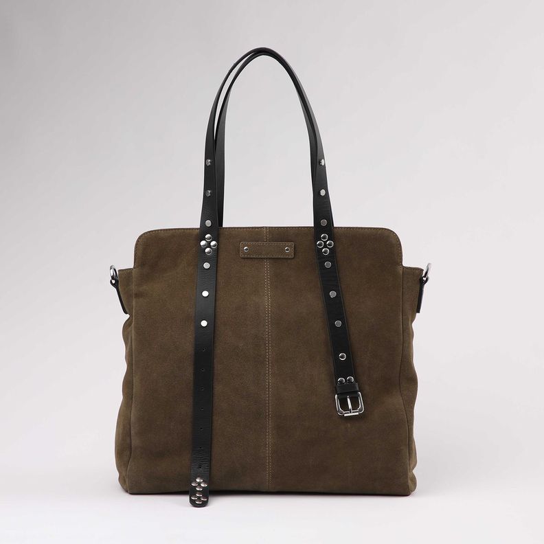 Cartera Budapest Olive Freelosophy