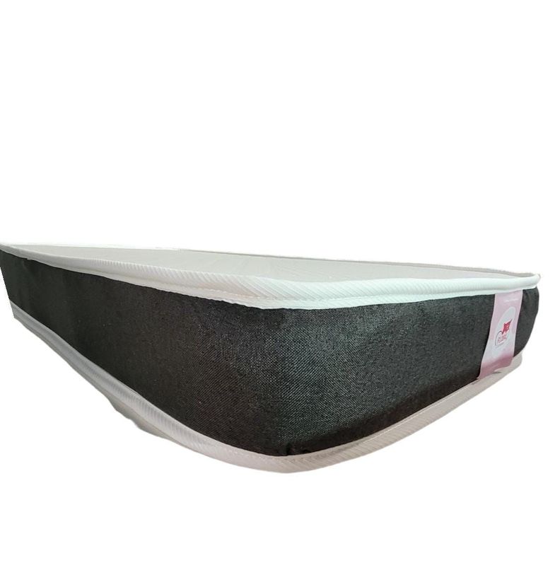 Colchón Bebe FLOBAL  60x120x13cm -1