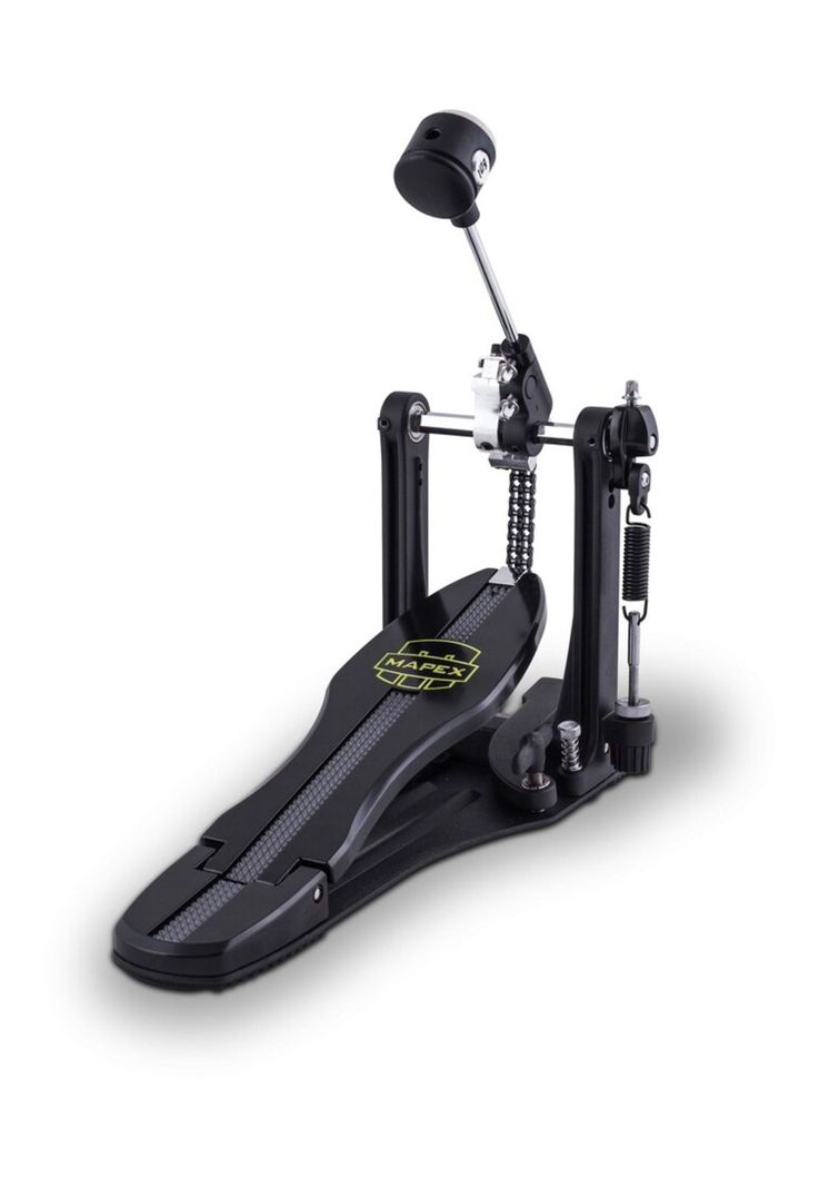 Pedal de Bombo Simple P810-0