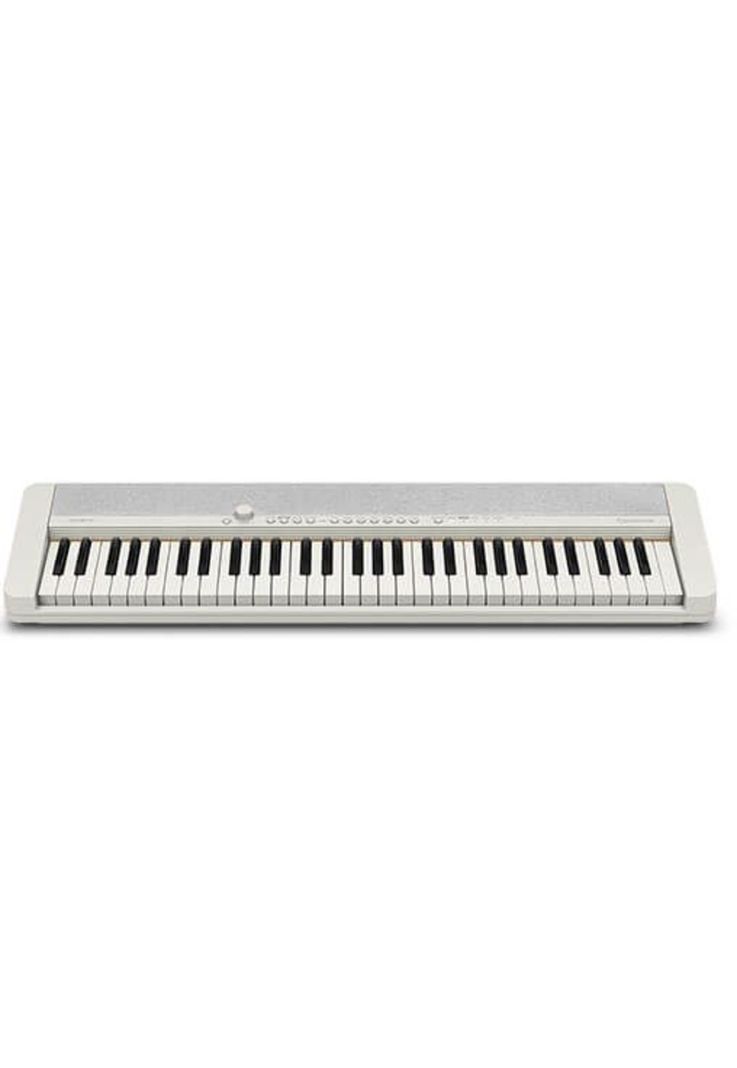 Teclado 61 teclas Casio CT-S1WE Casiotone-0
