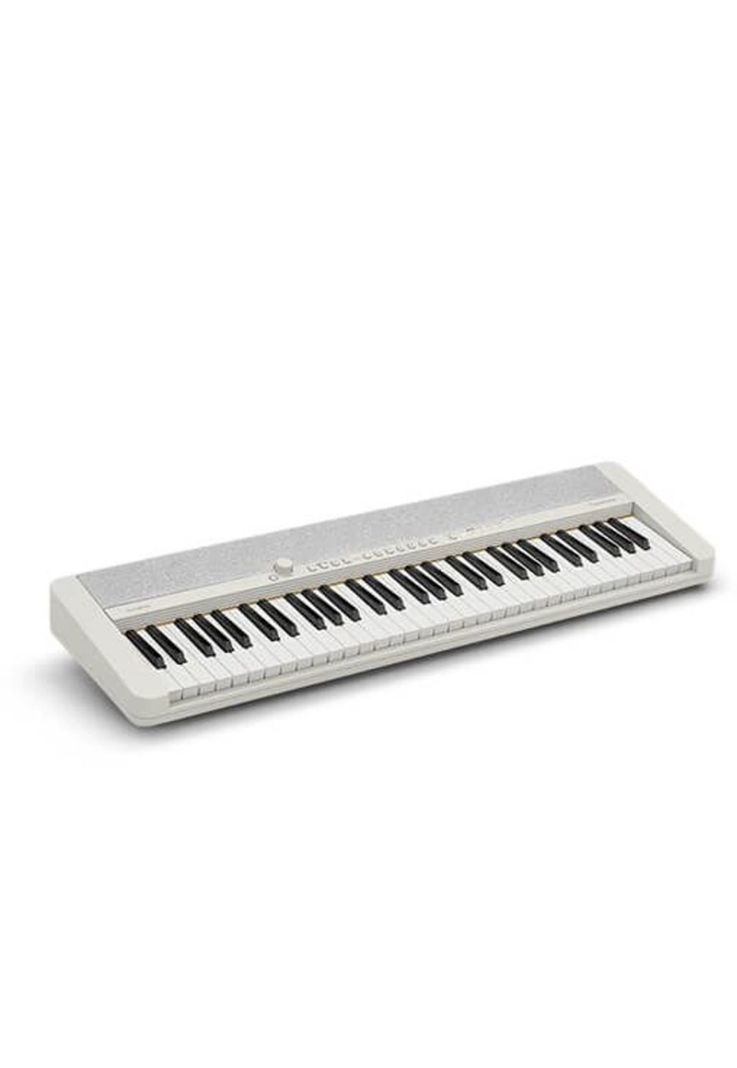 Teclado 61 teclas Casio CT-S1WE Casiotone-1