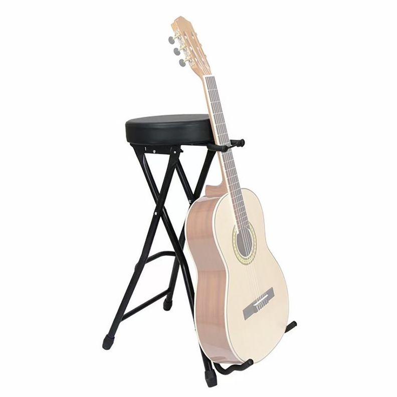 Taburete Guitarra 74RHISTOOL Rhino-0