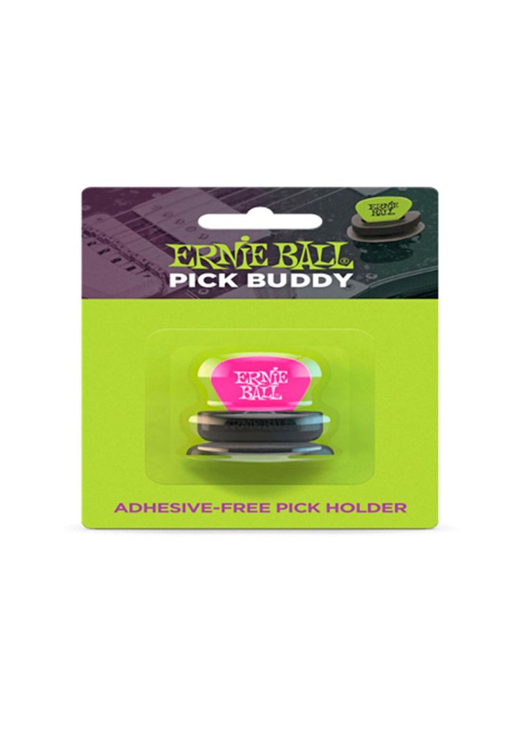 Porta Uñetas Pick Buddy-0