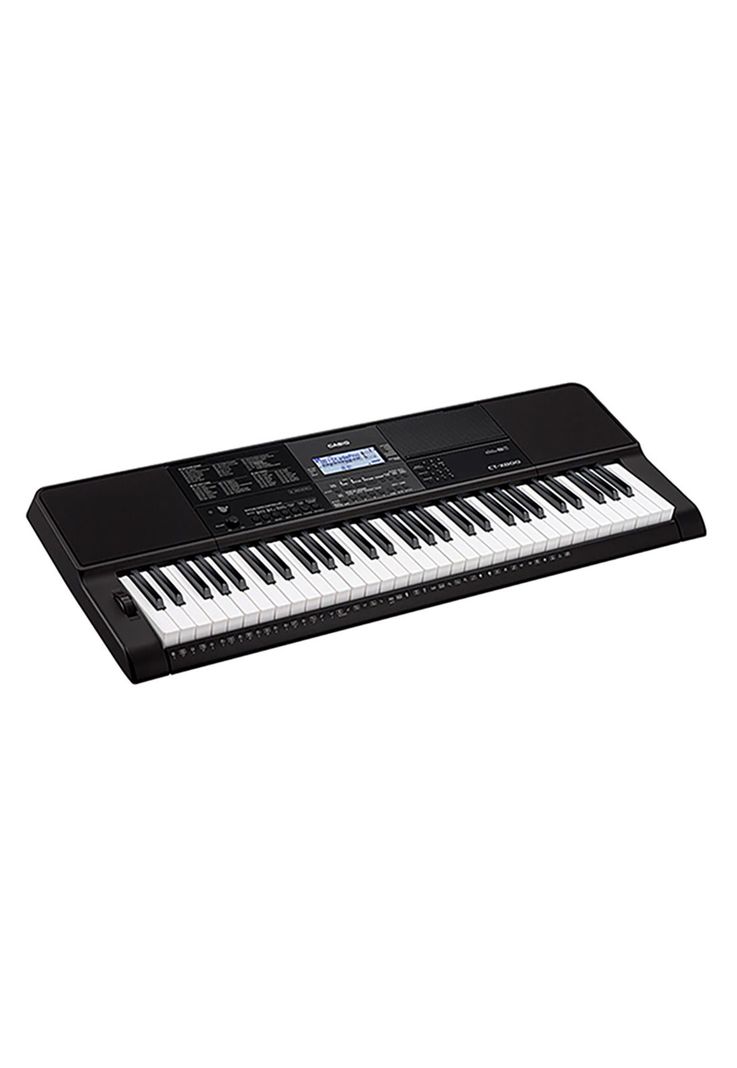 Teclado personal  CT-X800 Casio-0
