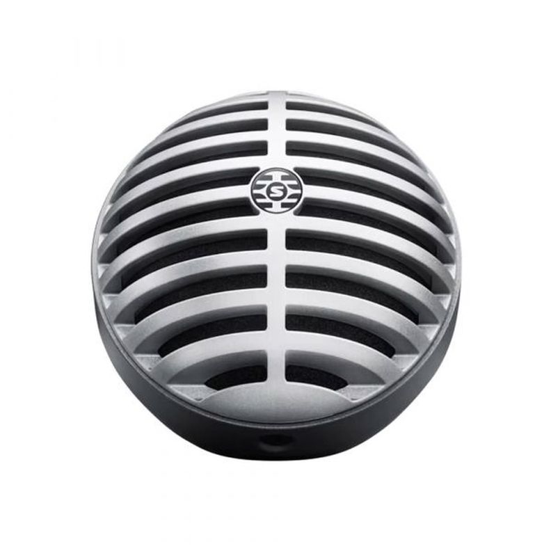 Micrófono Condensador Shure Usb Mv5/A-Ltg-1
