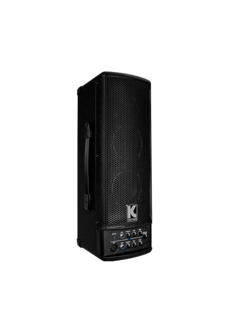 Caja Activa Con Bluetooth-0