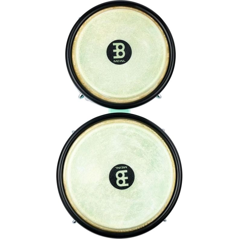 Bongo Journey Series Meinl HB50SF, Verde Agua-2