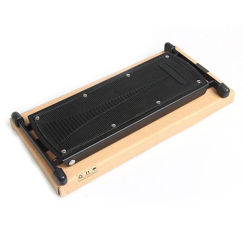 Taburete de Pie Guitarra 21RHIPEDAL Rhino-3