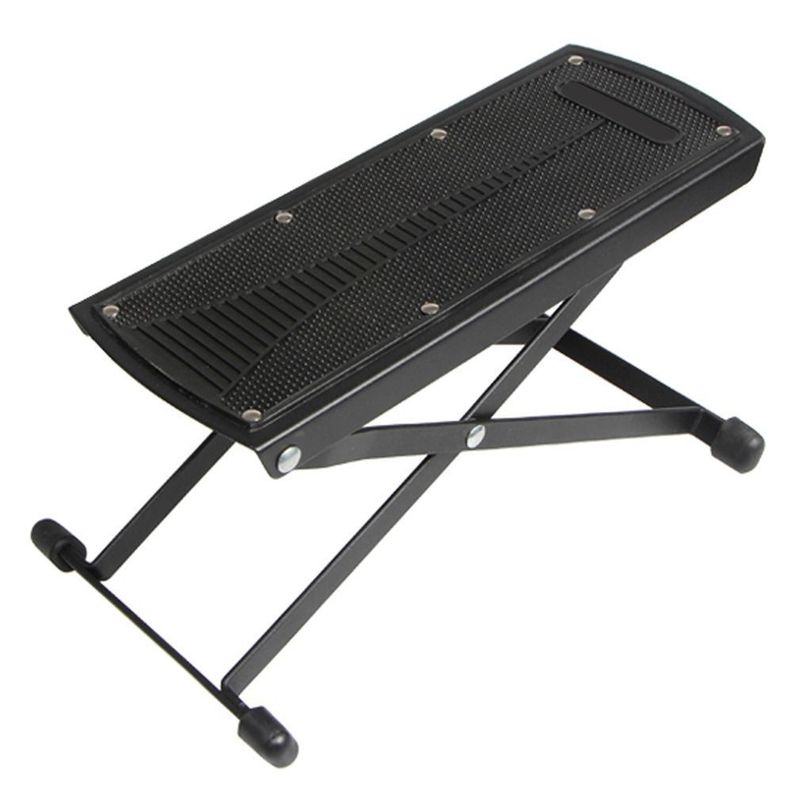Taburete de Pie Guitarra 21RHIPEDAL Rhino-0