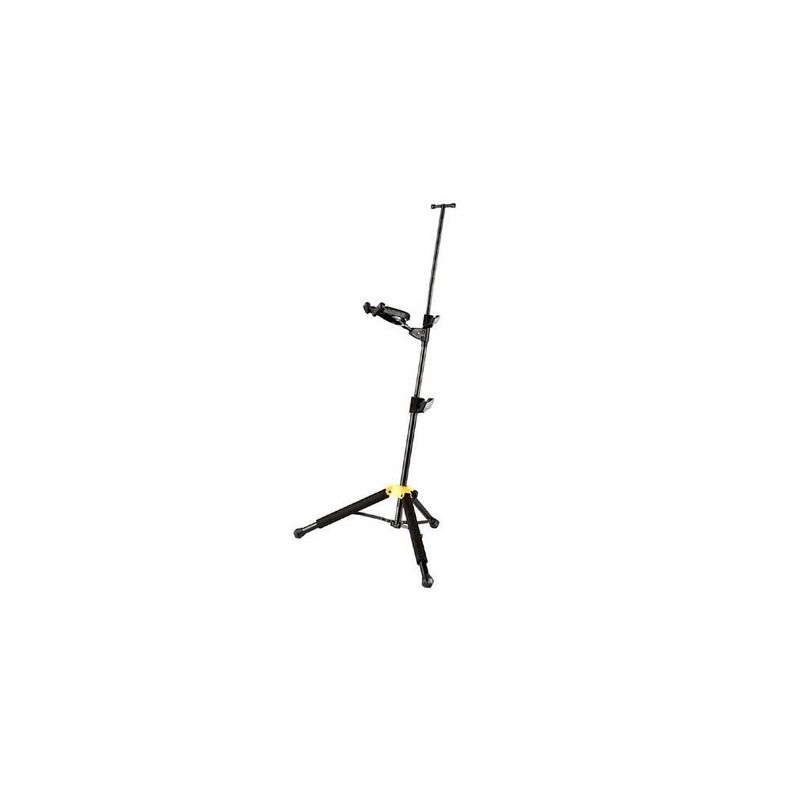 Stand Violin Viola RHIV01 Rhino Negro