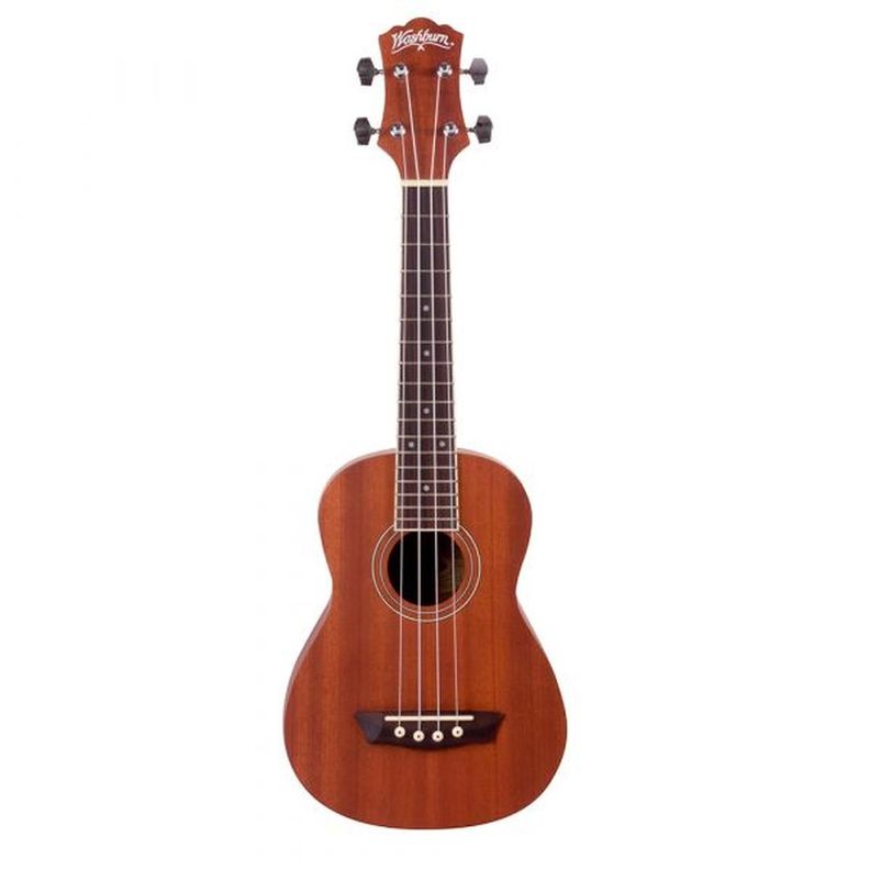 Ukulele Concierto Washburn U20-0