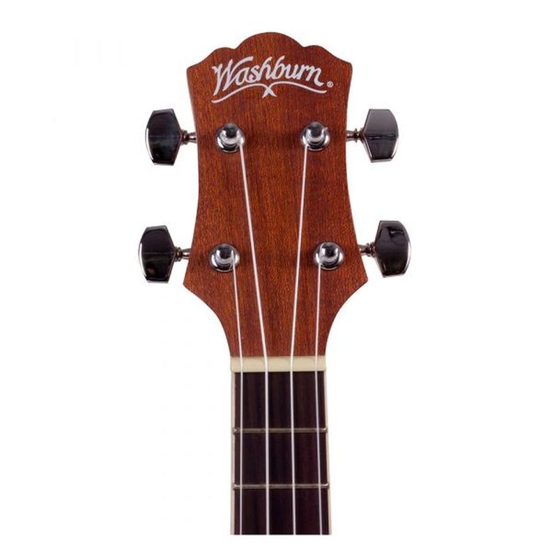 Ukulele Concierto Washburn U20-3