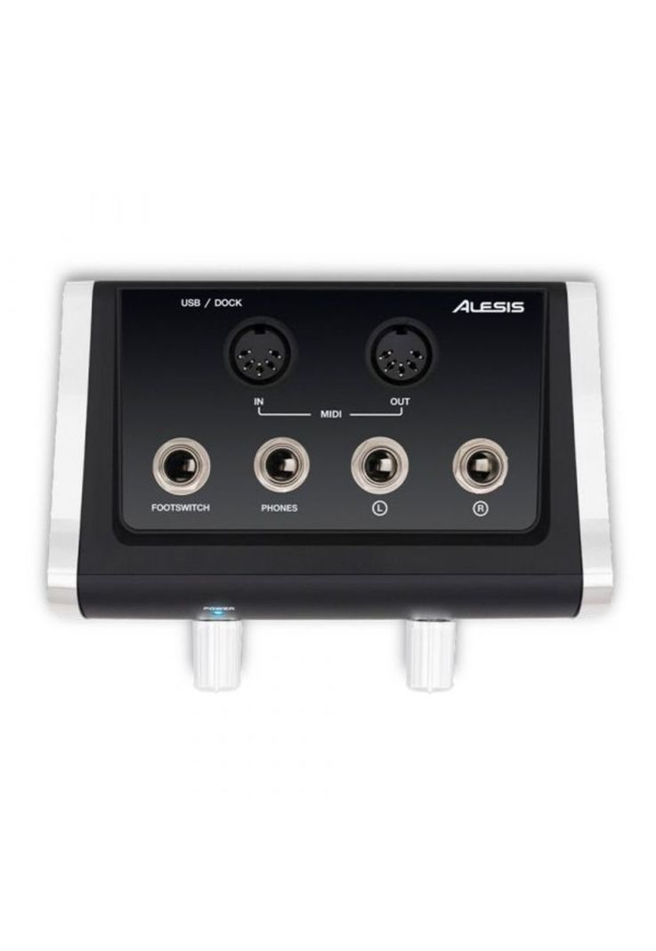 Interfaz MIDI Control Hub Alesis-0