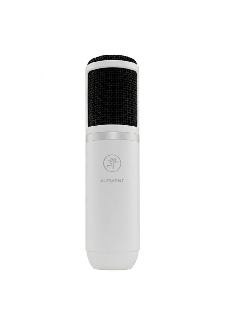 MIcrófono Condensador USB EM-USB LTD Mackie-1