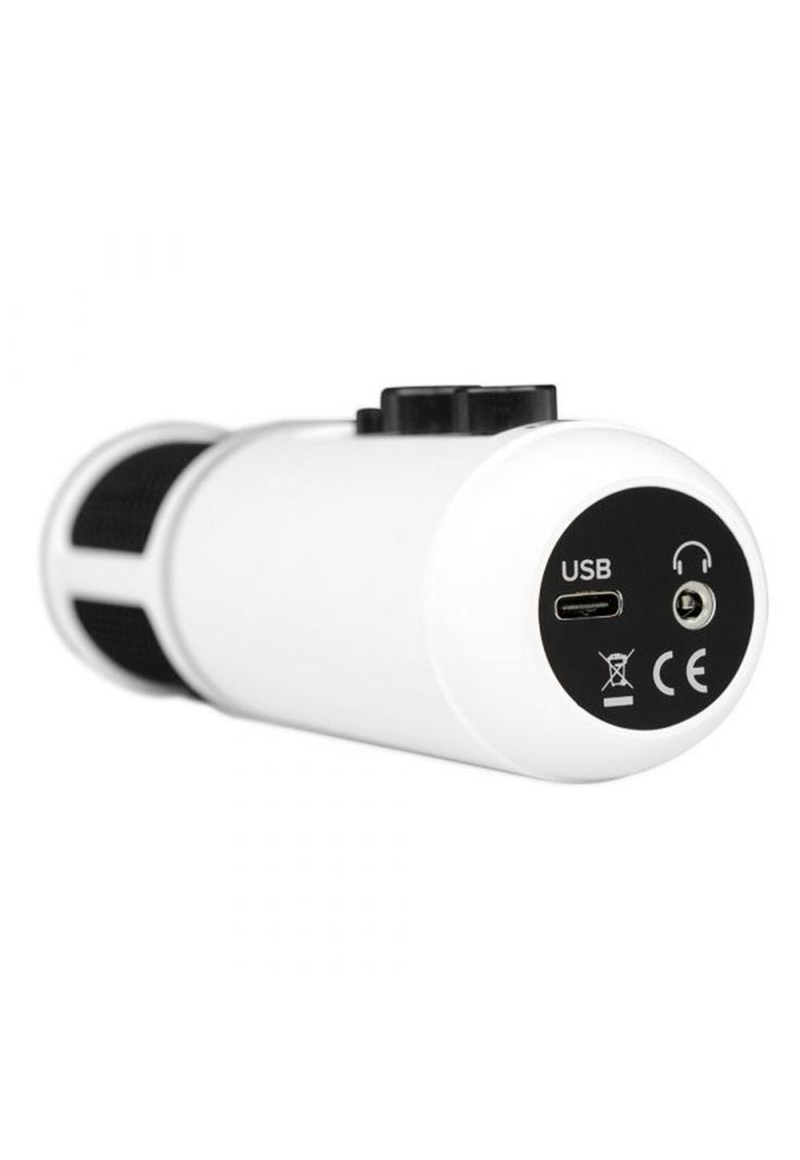 MIcrófono Condensador USB EM-USB LTD Mackie-2