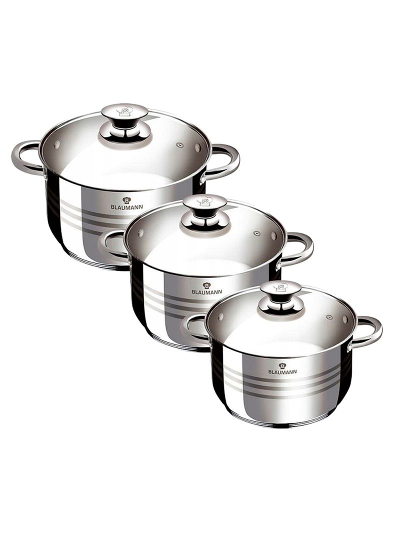 set de olla 6 pcs acero inox-0