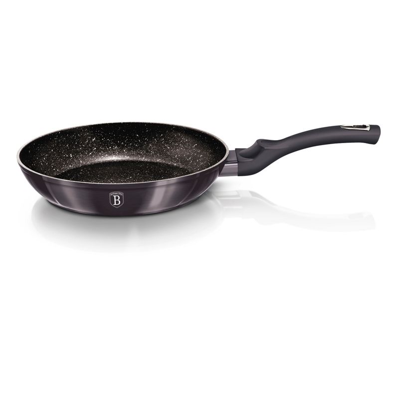 Sarten de 26 cm Libre de PFOA revestimiento en Marmol-1