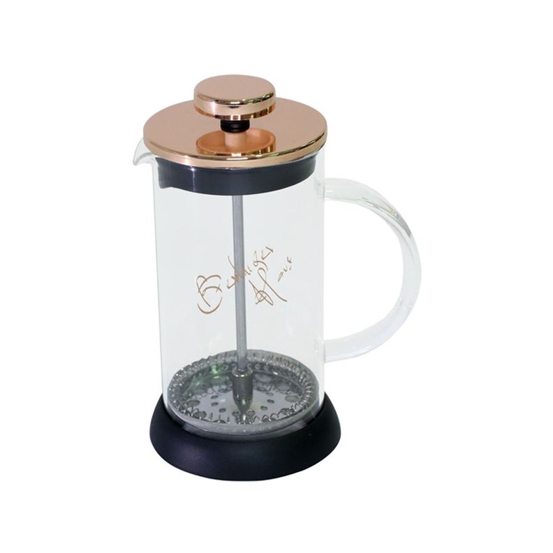 Cafetera Francesa 350 ML-0