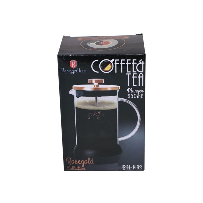 Cafetera Francesa 350 ML-2