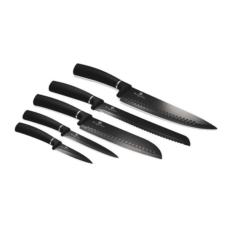 Juego de cuchillos 6 piezas-3