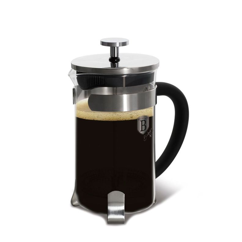 Cafetera Francesa 600 cc-1