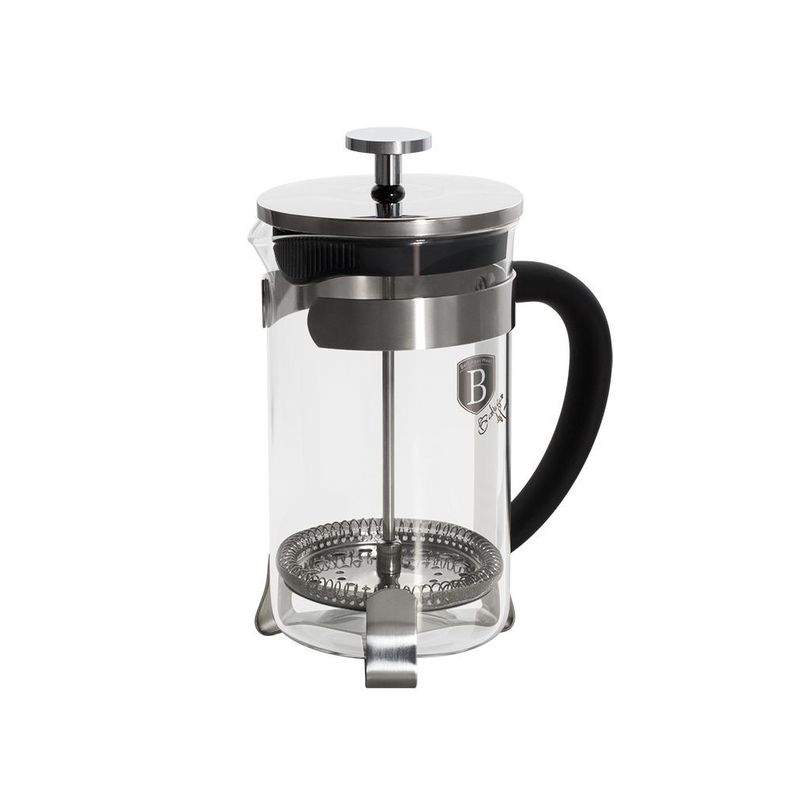 Cafetera Francesa 600 cc-2
