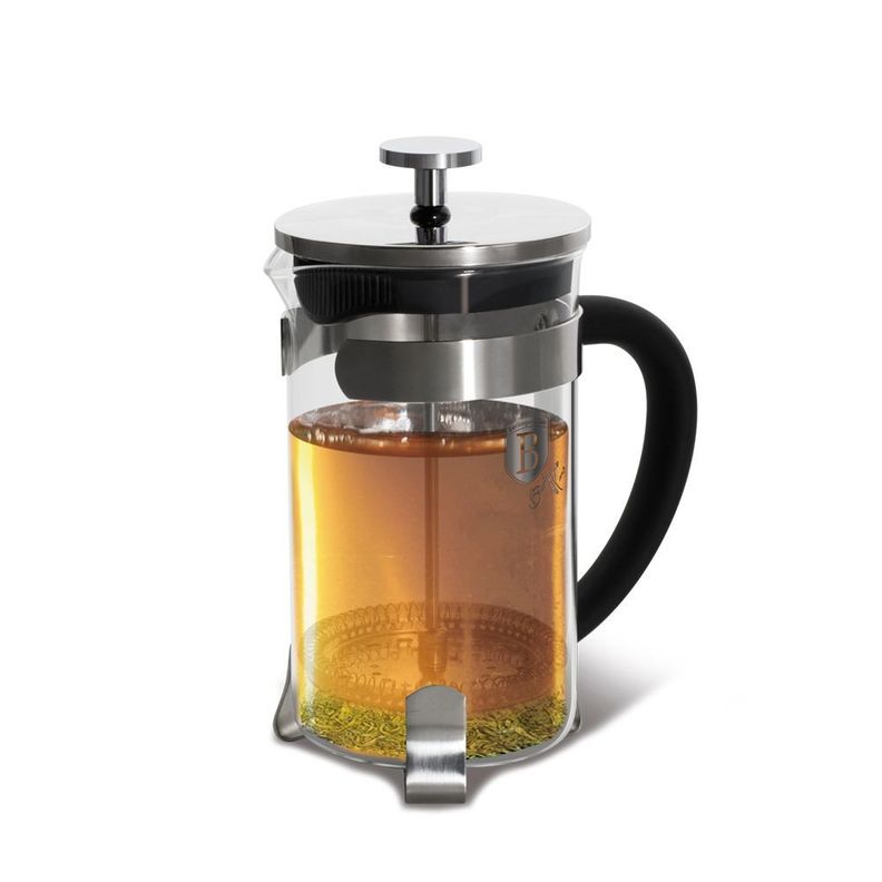 Cafetera Francesa 600 cc-0