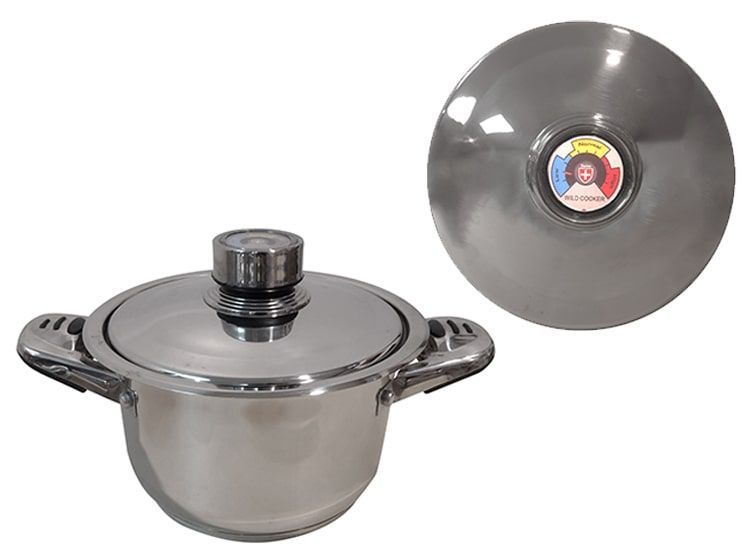 BATERÍA DE COCINA 16 PCS-2