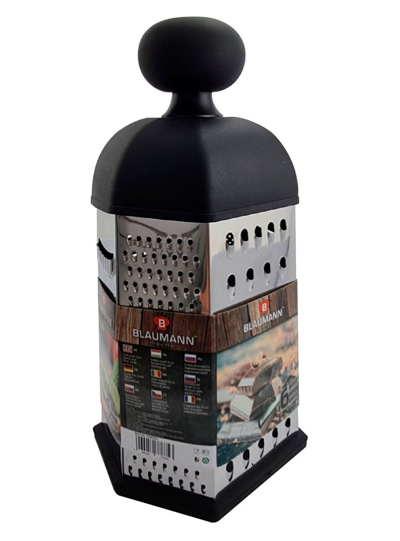Rallador  6 caras BL-3273AN-0