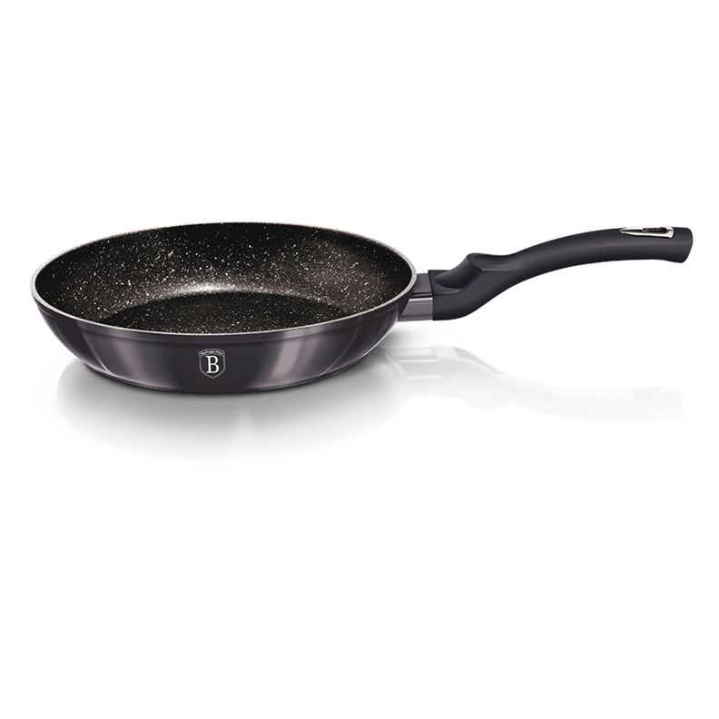 sarten 24 cm de marmo Ecologico antihaderente libre de PFOA-2