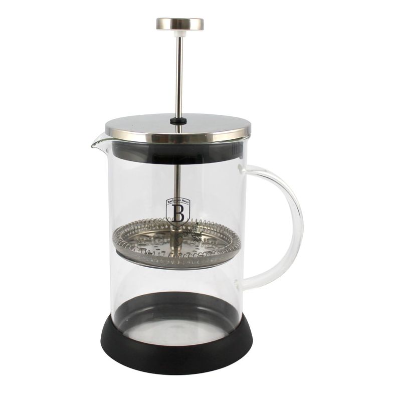 Cafetera Fracesa infusiones 800cc-1