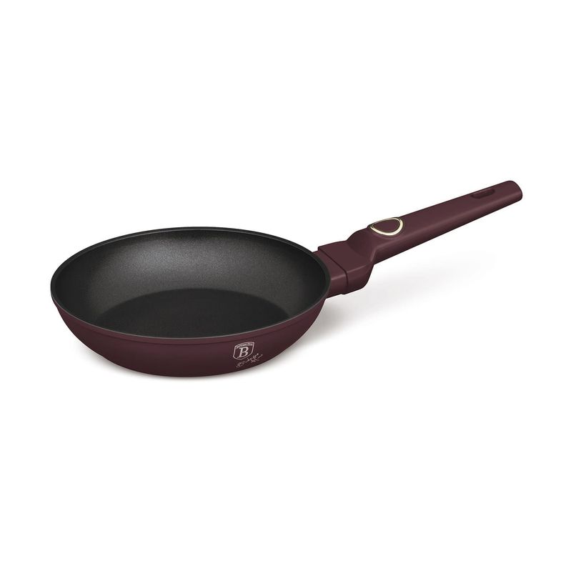 SARTEN 20 CM LEONARDO COLLECTION ANTIADHERENTE