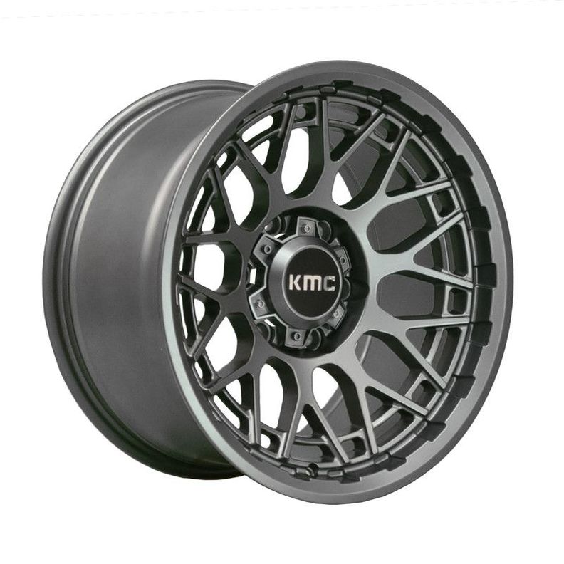 Set 4 Llantas 18X9 6X139 Et0 TECHNIC MG-0