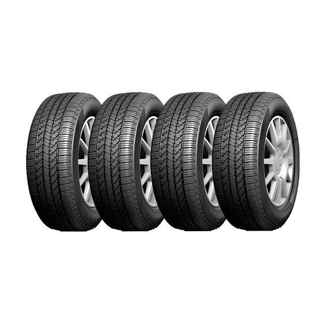 SET 4 NEUMATICO 145/70R12 ROADX TAXI T01 HT 69T