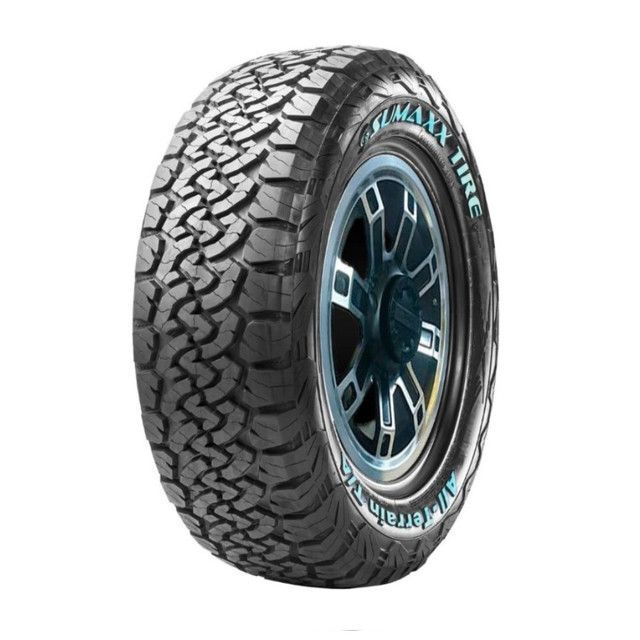 Neumatico 235/70R16 109T ALL-TERRAIN A/T Sumaxx A/T TL WLT CHN-0