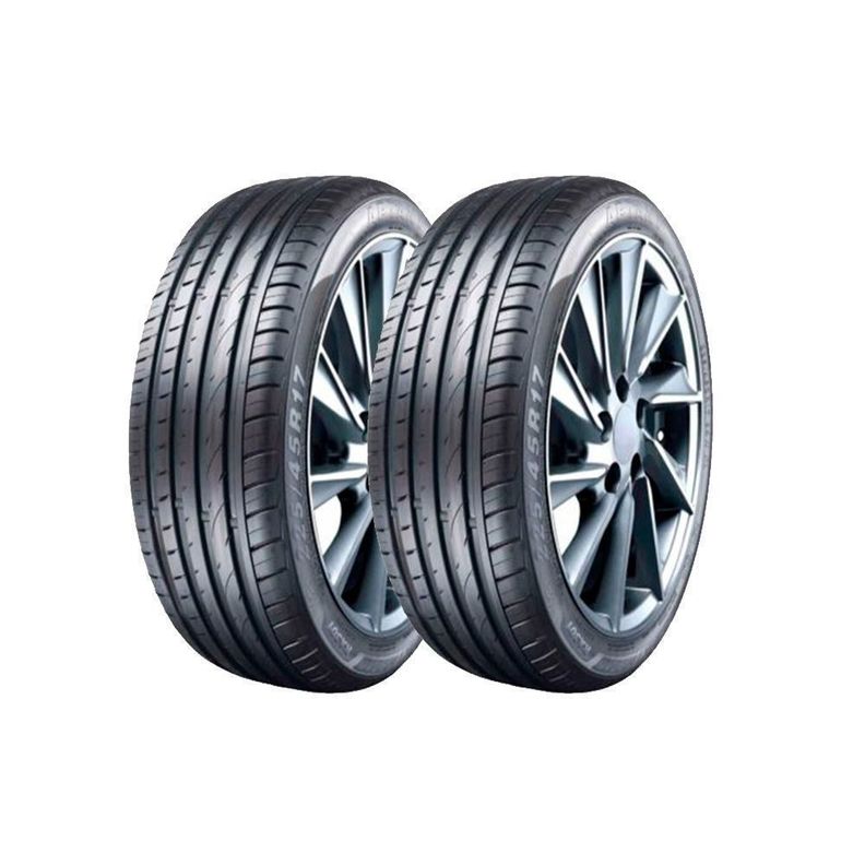 SET 2 NEUMATICO 235/40R18 APTANY RA301Y HT 95W