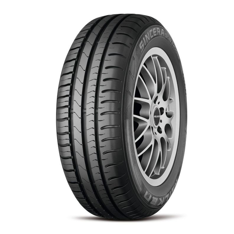 Neumatico 185/55R15 82H SN832I Falken PR H/T TL IND Negro