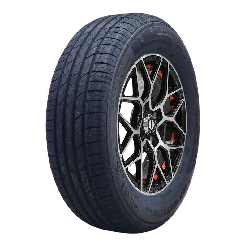 NEUMATICO - 225/60R15 ROADX RXMOTION H12 HT 96V