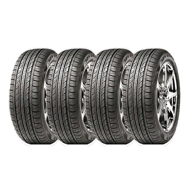 SET 4 NEUMATICO 145/70R12 JOYROAD TOUR RX1 HT 69T