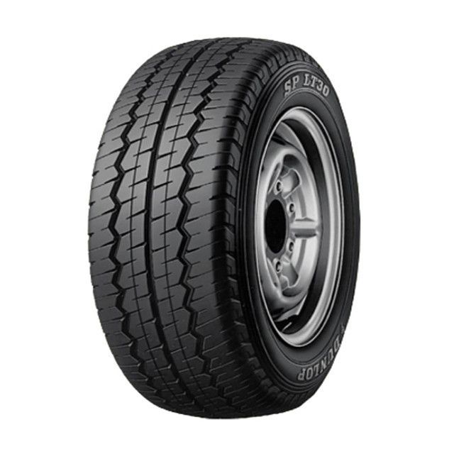 Neumatico 235/60R17 109/107T SPLT30 Dunlop Ltr BLK JAP-0