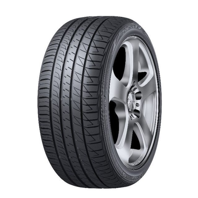 Neumatico 215/65R16 98H LM705 Dunlop H/T-0