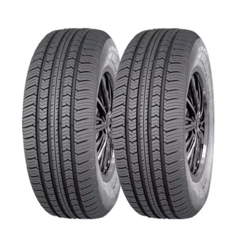 Set 2 neumatico 215/70R15 98H MR166 Mirage H/T () -- CHN-0