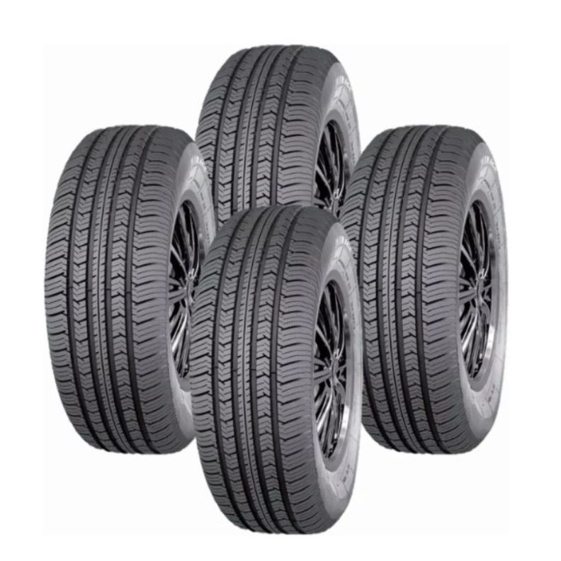 Set 4 Neumaticos 195/65R15 91H MR166 Mirage H/T () -- CHN-0