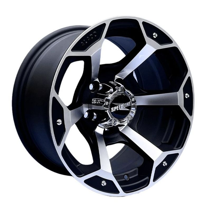 SET 4 LLANTA 14X7 5X114 ET-10 MBM SONORA-0