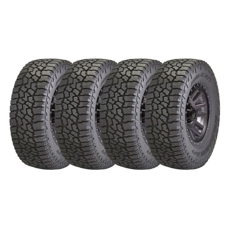 SET 4 NEUMATICO 275/60R20 FALKEN WPAT3W AT 115T