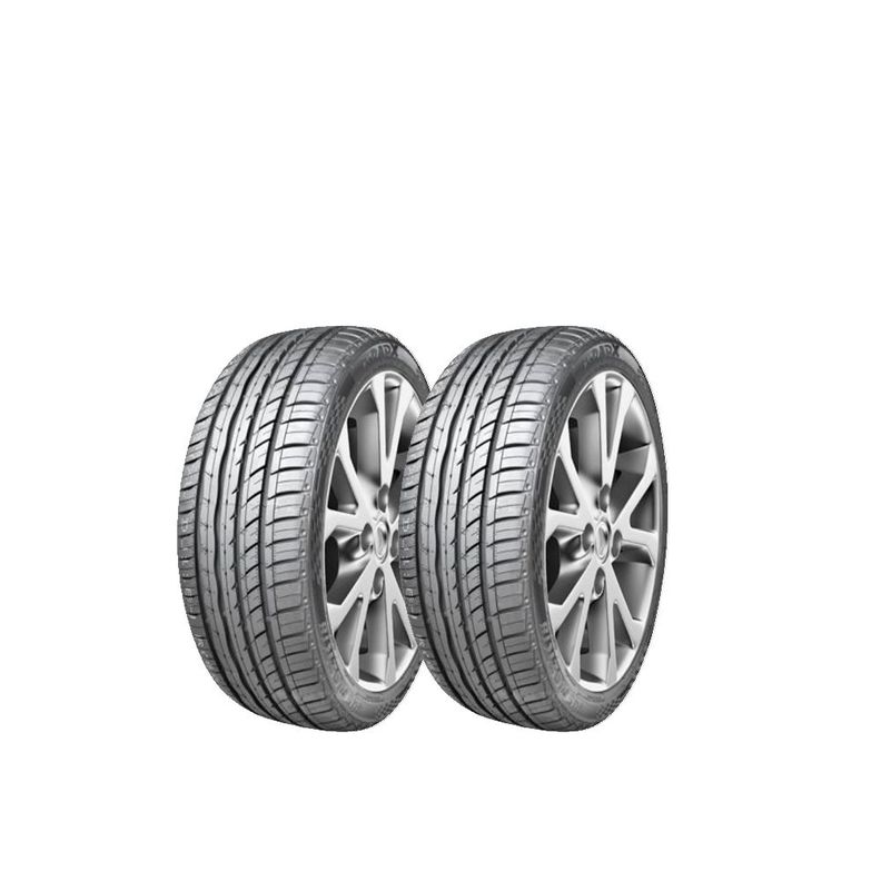 SET 2 NEUMATICO 205/50R17 ROADX RXMOTION U11 HT 93W-0